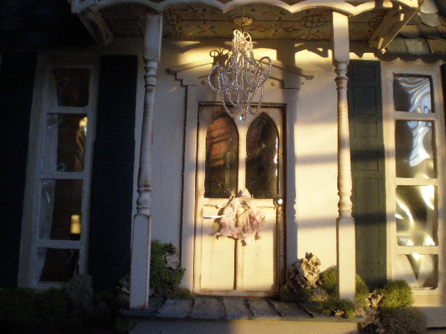 greenleaf orchid dollhouse