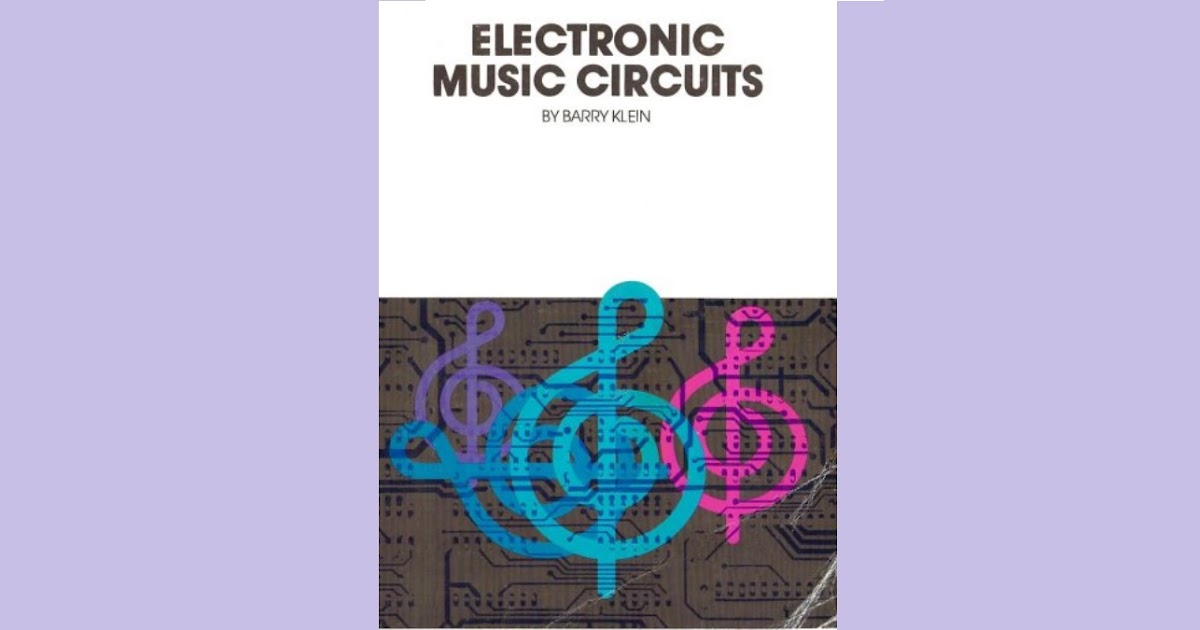 Apostila ELECTRONIC MUSIC CIRCUITS