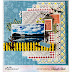 Quick Layout - Let's Go Paper Pack