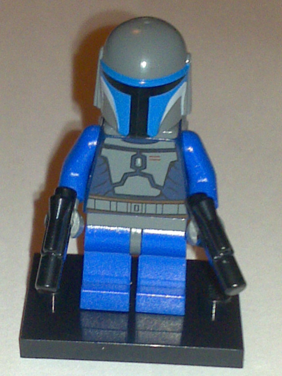 mandalorian back pack