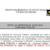 AGENTE DE ENDEMIAS EDUCADOR EM SAÚDE - ANEXO AO EDITAL DE CONCURSO PÚBLICO N 001/01/2015 ANEXO II – CONTEÚDO PROGRAMÁTICO
