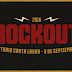 Rockout anuncia horarios