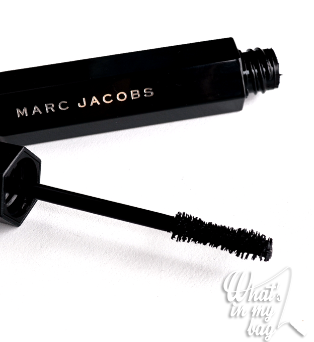 Mascara Velvet Noir Major Volume Marc Jacobs