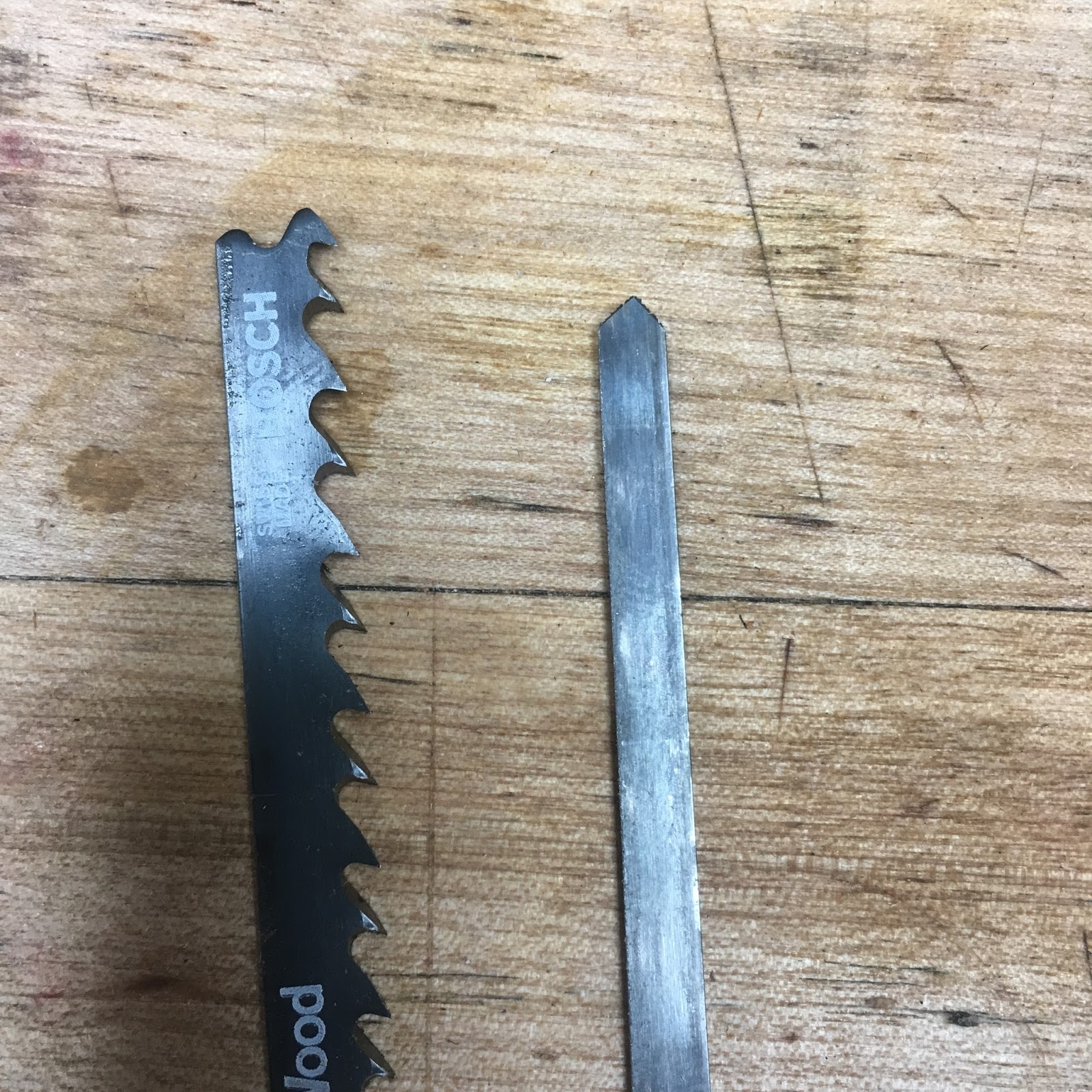 The Period Craftsmen Cutting Gauge