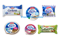 Buoni sconto Santa Lucia, Certosa, Galbanino: scarica i coupon Galbani di aprile 2019 Logo Buoni sconto Santa Lucia, Certosa, Galbanino: scarica i coupon Galbani di aprile 2019