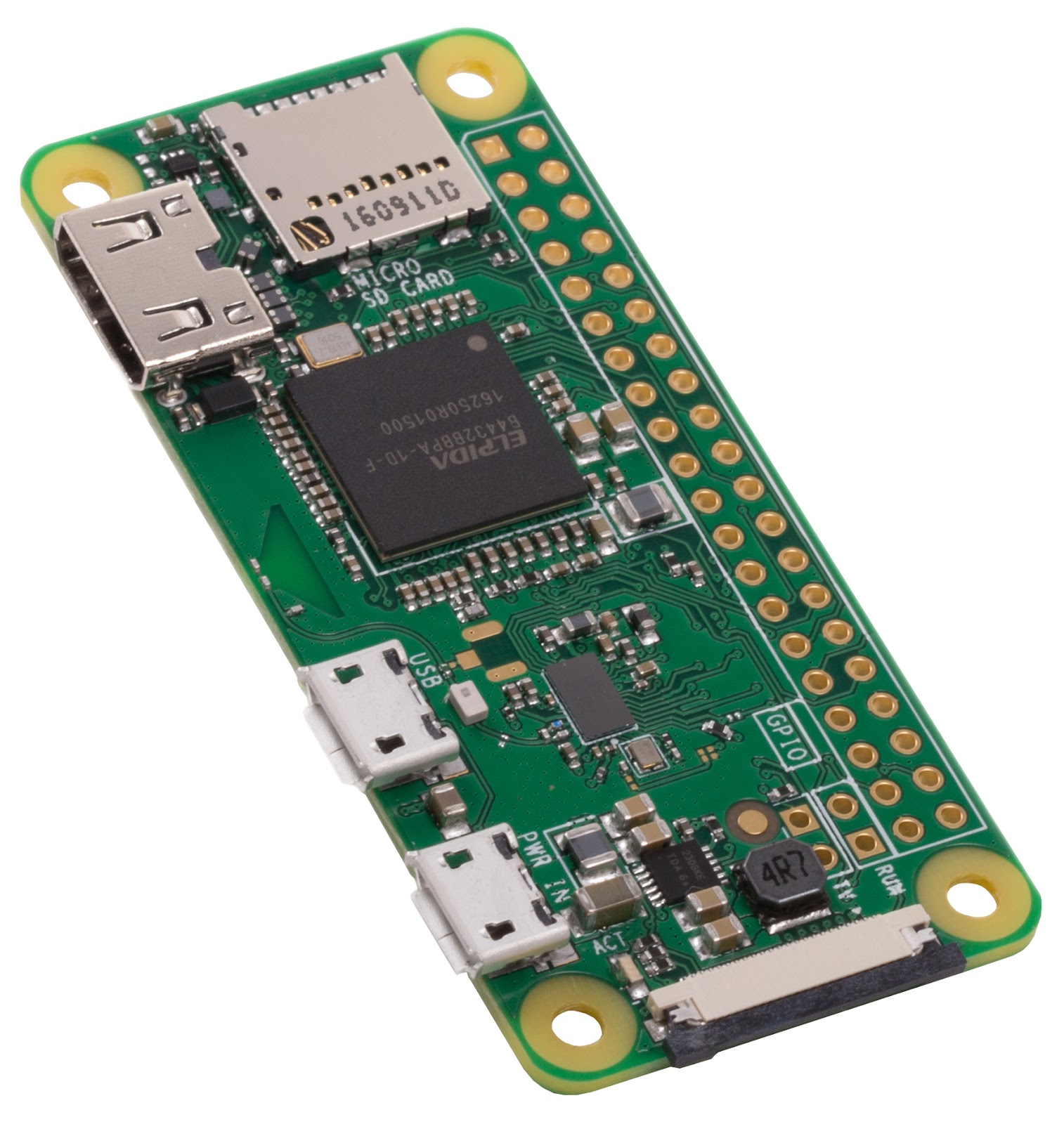 pi zero w octopi pi zero w octopi