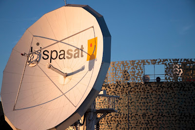 Hispasat inverteix en un nou centre de control de satèl·lits al Brasil