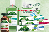 Concorso Antica Erboristeria: vinci Kit elettrodomestici e depuratori acqua Logo Concorso Antica Erboristeria: vinci Kit elettrodomestici e depuratori acqua