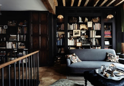 Decoraรงรฃo de Ambientes com Livros Decoraรงรฃo de Ambientes com Livros