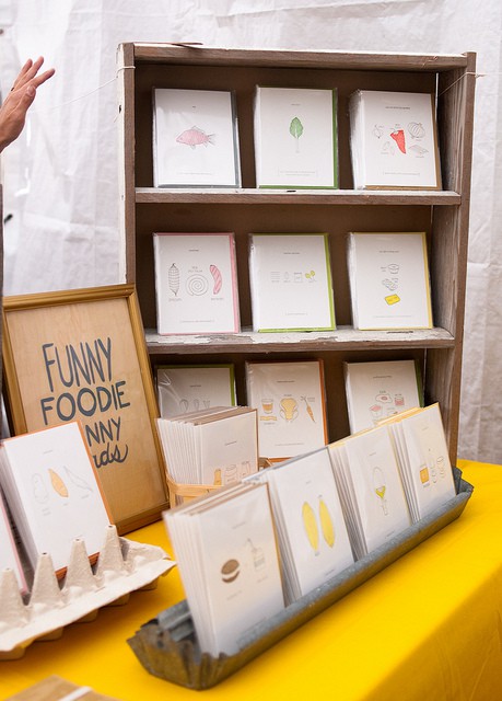 crafty affaire display inspirations