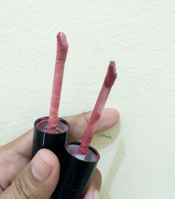 Jordana Sweet Cream Matte review