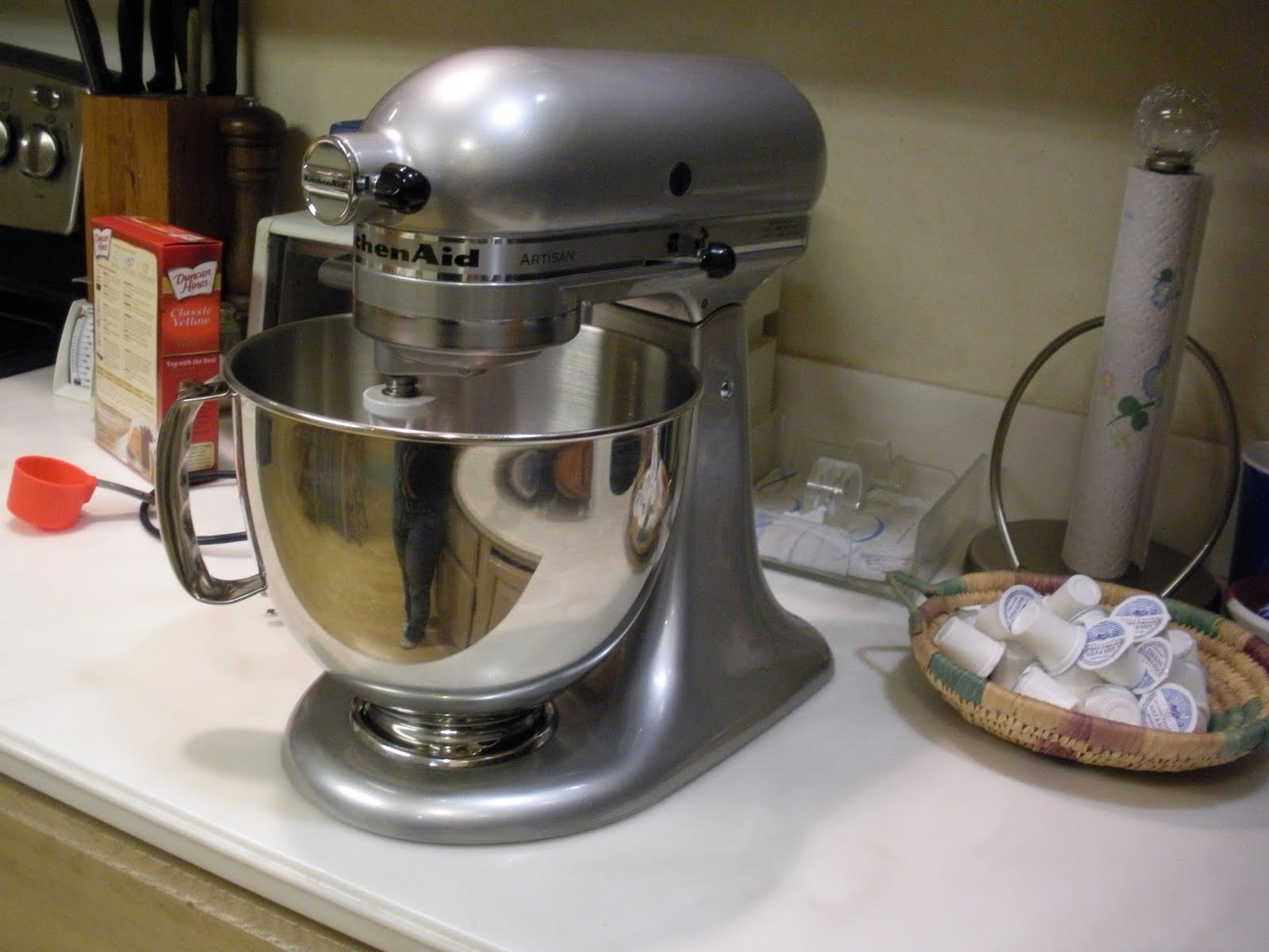 Jilly's Jewels Mother's Day Cupcakes