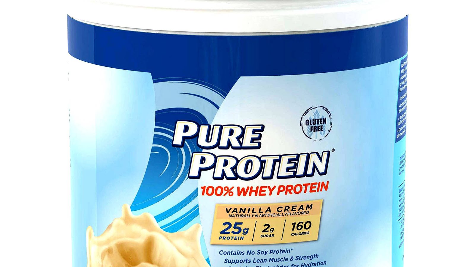 Low Lactose Protein Powder Protein Choices