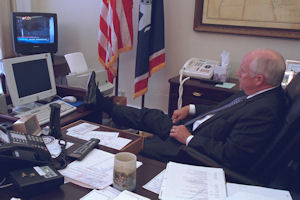 30 a.m. on September 11