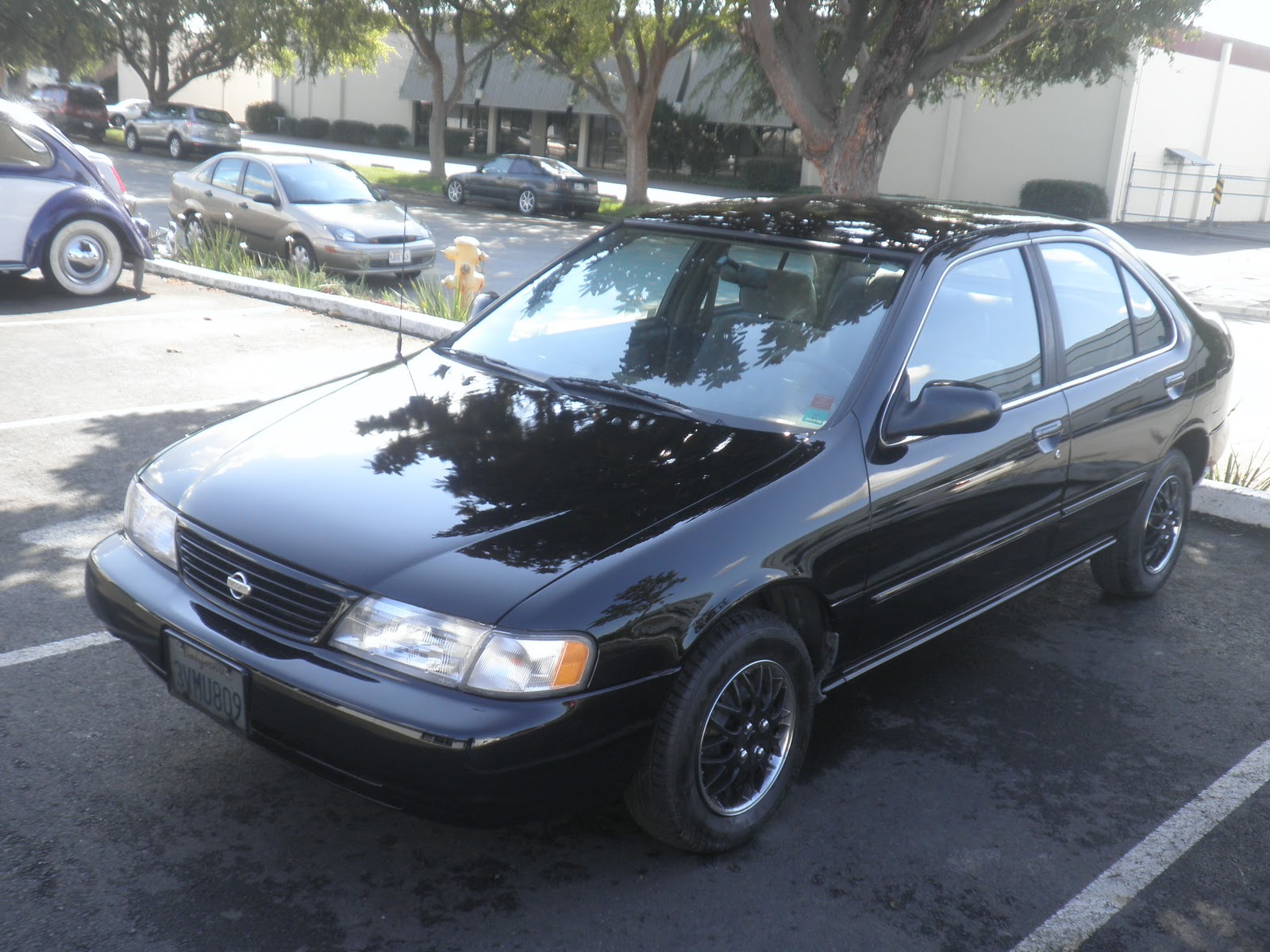 Auto Body-Collision Repair-Car Paint in Fremont-Hayward-Union City-San