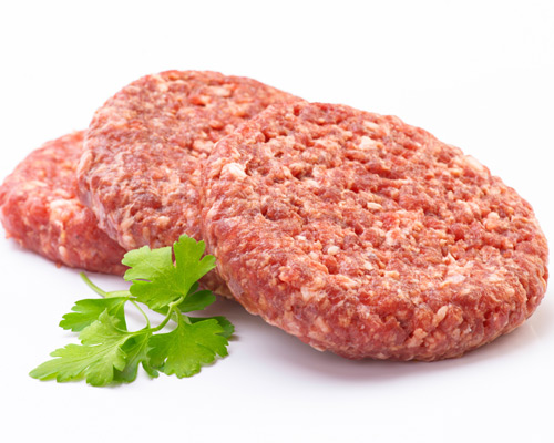 Maigrir avec la méthode Montignac phase 1.: Le steak hâché Maigrir avec la méthode Montignac phase 1.: Le steak hâché