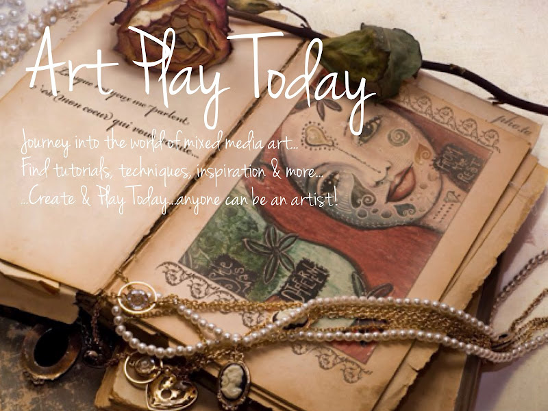Art Play Today