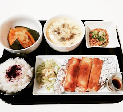 アラフォー夫婦二人ごはんと1週間食費&日々の記録 7/16~7/22
