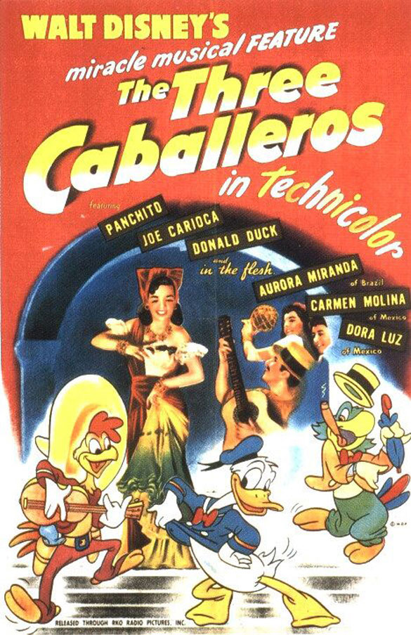 filmes e series legendadas Você Já Foi A Bahia ? 1944 ( The Three Caballeros ) Disney filmes e series legendadas Você Já Foi A Bahia ? 1944 ( The Three Caballeros ) Disney