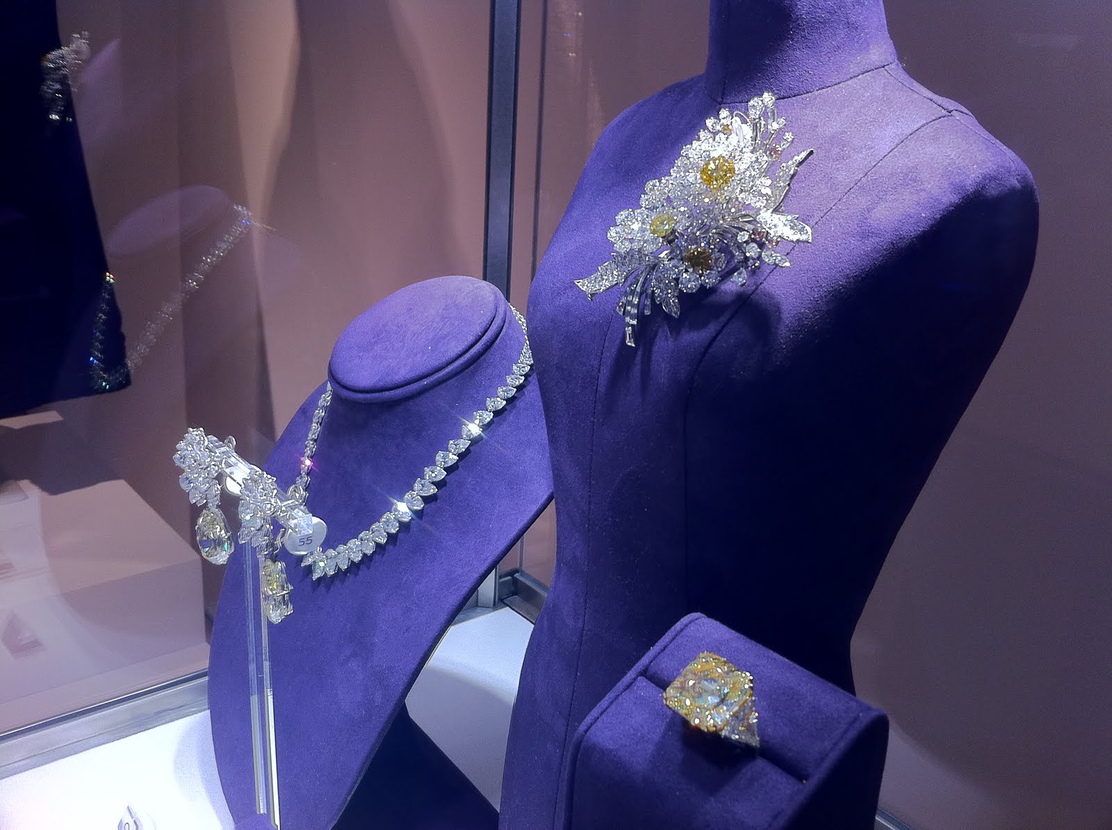 Bart Boehlert's Beautiful Things: Elizabeth Taylor Collection at Christie's