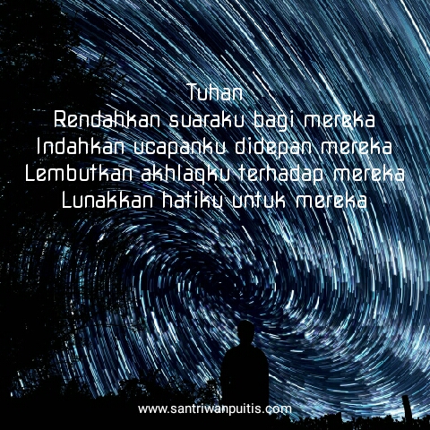 Kumpulan Puisi Ibu Terbaik 5 Puisi Doa Untuk Ibu Tersayang