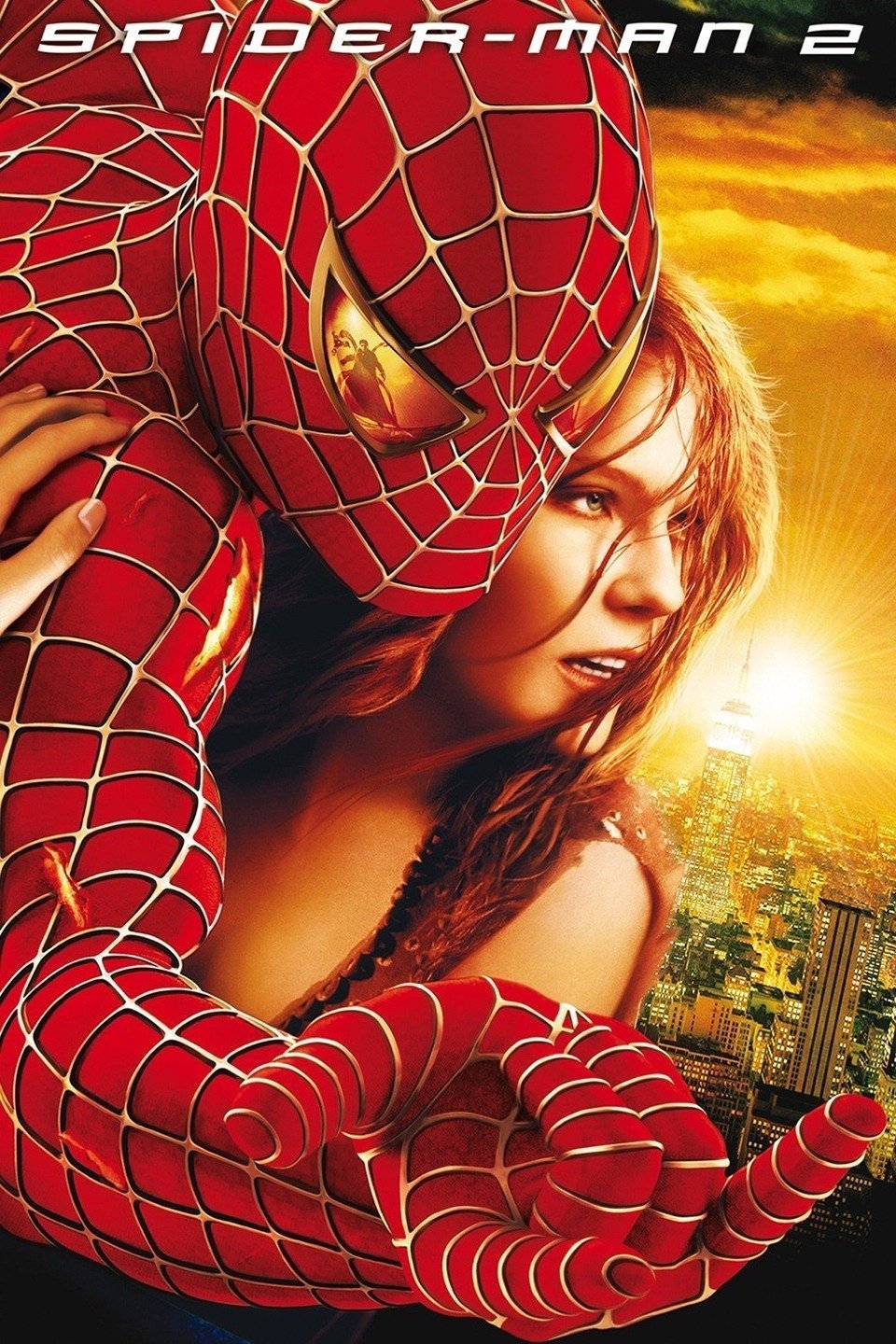 watch the amazing spider man full movie