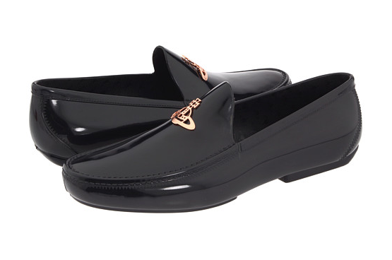 vivienne westwood mens orb loafers