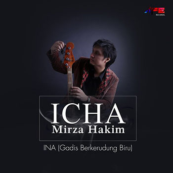 Icha Mirza Hakim - Ina Gadis Berkerudung Biru