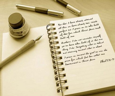 Gunakan Tips ini Untuk Ubah Kesedihanmu Menjadi Sebuah Karya