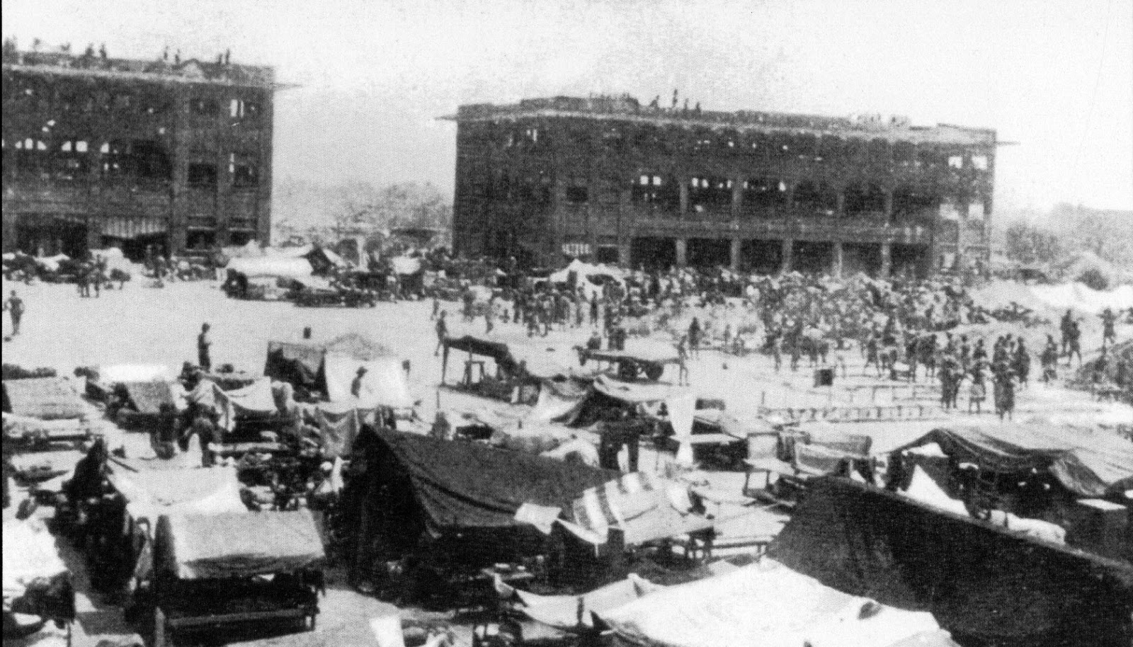 Anecdotal Traveller: Army heritage tour.