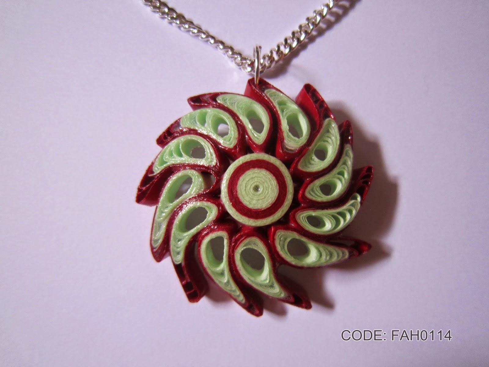 Fah Creations Free Form Quilling Paper Quilling Set