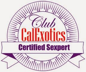 CalExotics Sexpert