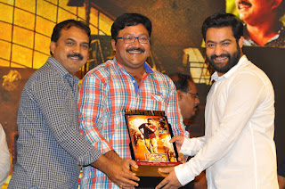 janatha garage success meet photos janatha garage success meet photos