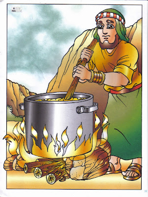 Resultado de imagem para ha morte na panela