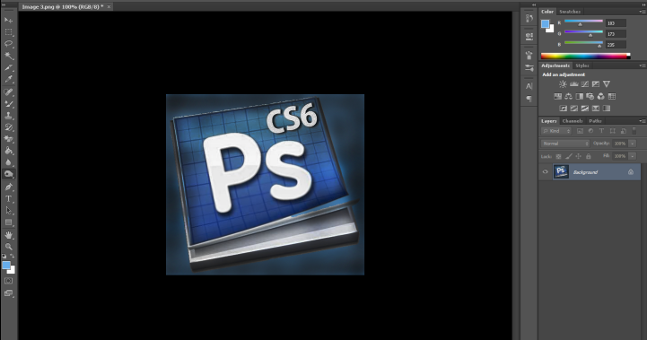 Photoshop Cs6 Manual Download