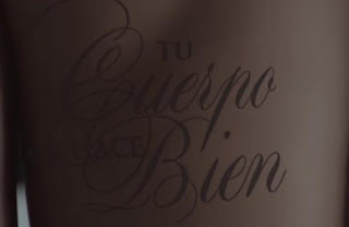 Arcangel - Tu Cuerpo Me Hace Bien