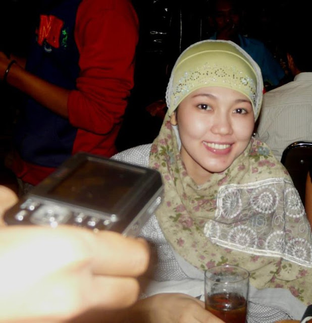 Koleksi Foto Jadul Via Vallen. Cantik Mana Dulu Sama Sekarang? (Bagian 3)