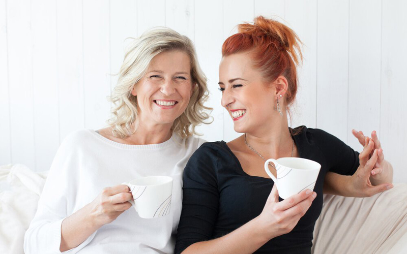 The 12 Biggest Myths About Women and Aging The 12 Biggest Myths About Women and Aging