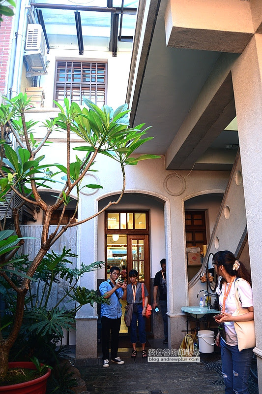 迪化街好玩,大稻埕景點,台北輕旅行