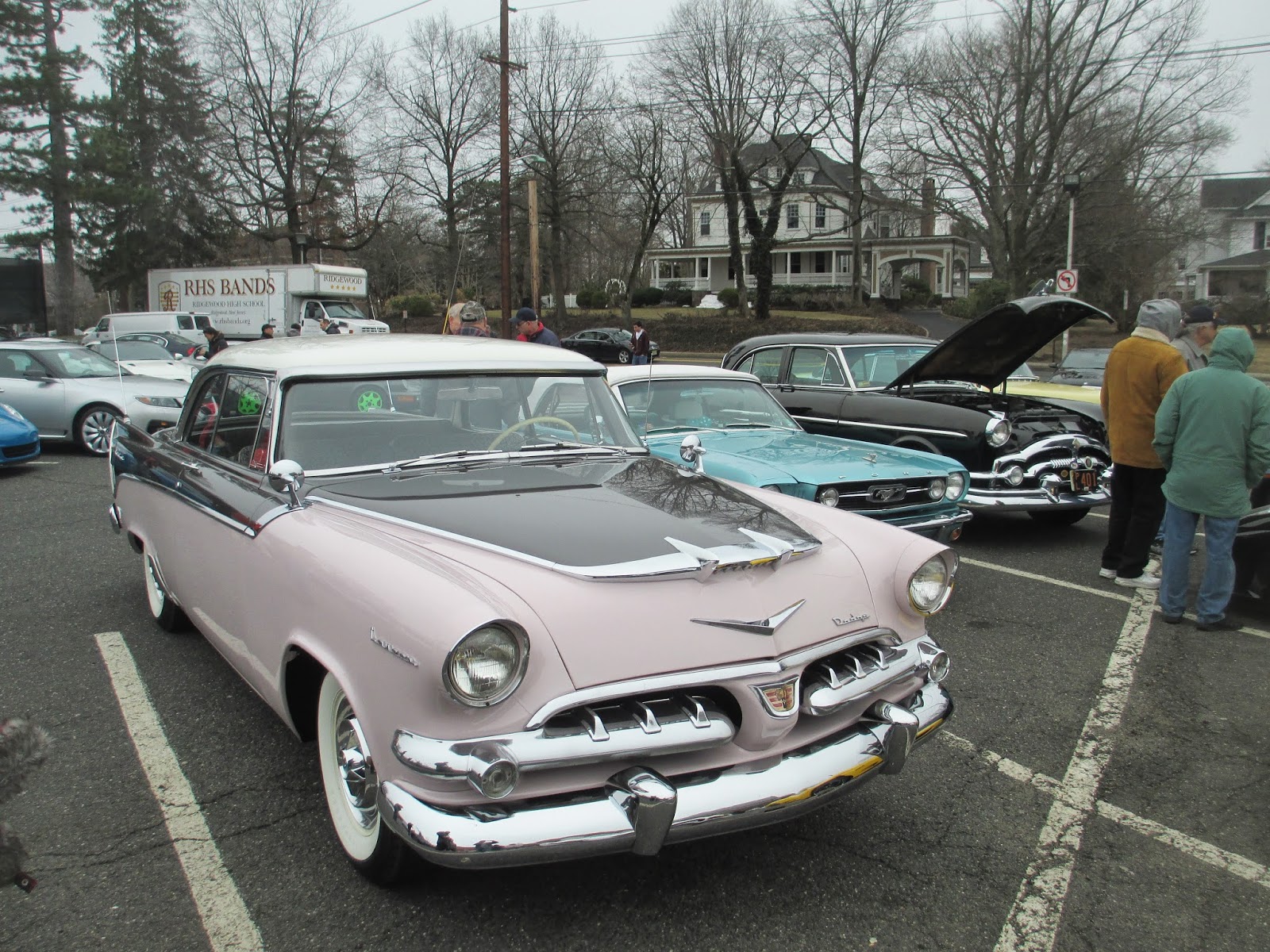 Traction Control Off 2014 Bergen County Cars and Caffe Sports Car