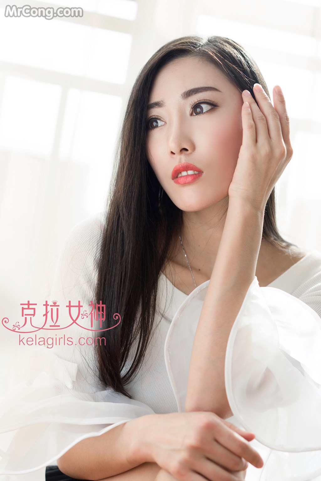 KelaGirls 2017-06-05: Model Ying Er (颖儿) (28 photos)