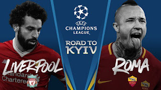 مشاهدة مباراة روما و ليفربول في إياب نصف نهائي دوري أبطال أوروبا 02-05-2018 مشاهدة مباراة روما و ليفربول في إياب نصف نهائي دوري أبطال أوروبا 02-05-2018