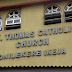 Sad: Another Catholic priest Fr. Daniel shot and left in pool of blood inside his Parish in Lagos