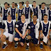 Vôlei masculino sub-17 do Time Jundiaí defende liderança