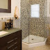 Bathroom Shower Design Tips For a Small Bathroom