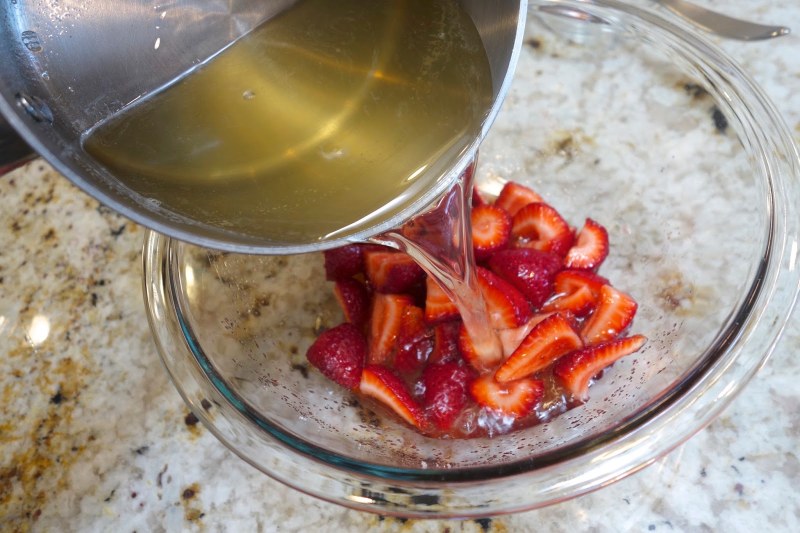 Kula Vineyards Food & Wine Strawberry wine jelly 〜with Grenache Blanc〜