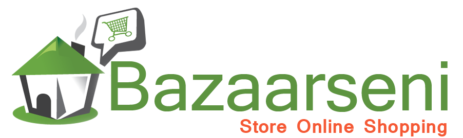 Bazaarseni Store Online Shopping