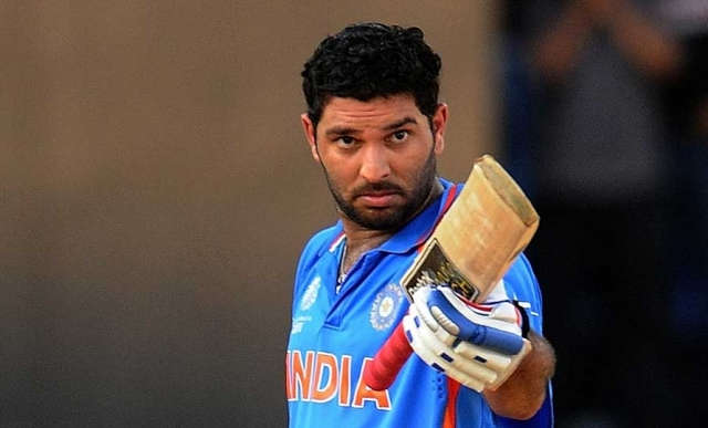 Yuvraj Singh Yuvraj Singh