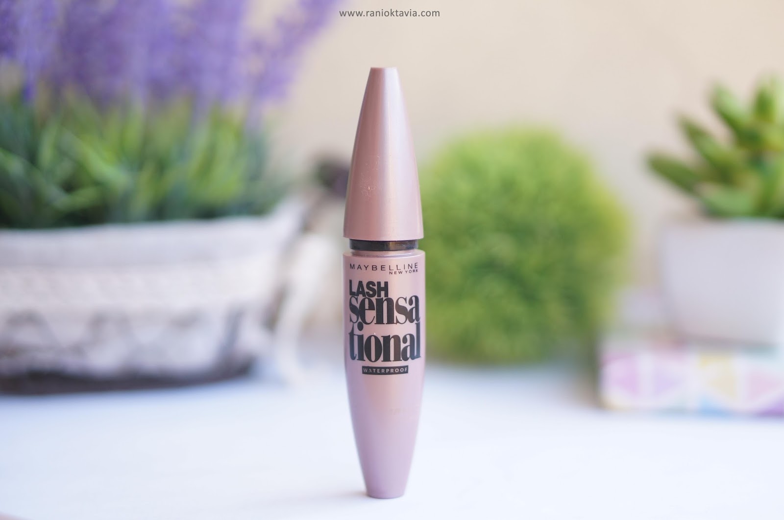 maybelline essence mascara