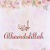 Alhamdulillah...